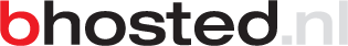 Webhosting en domeinregistratie van bHosted